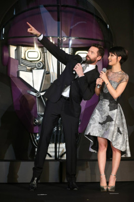 Hugh Jackman pic #704843