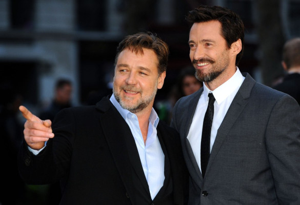 Hugh Jackman pic #686935