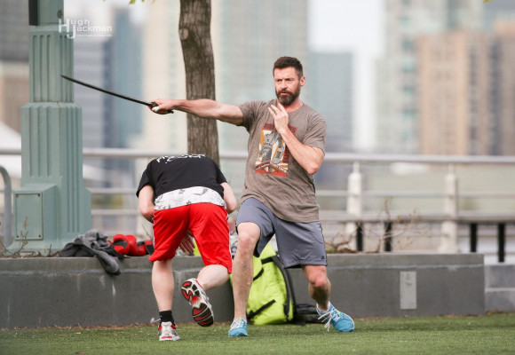 Hugh Jackman pic #698591