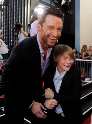 Hugh Jackman pic #709069