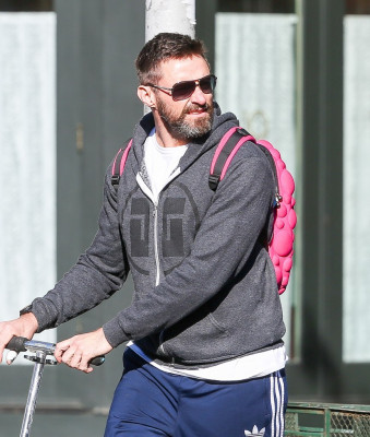 Hugh Jackman pic #697586