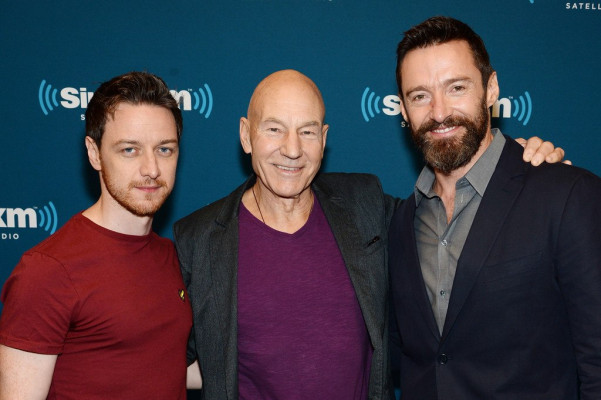 Hugh Jackman pic #702500