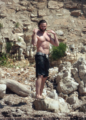 Hugh Jackman pic #709071