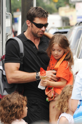 Hugh Jackman pic #530992
