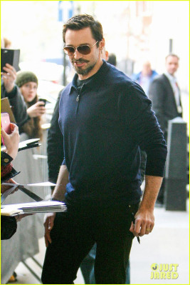 Hugh Jackman pic #686569