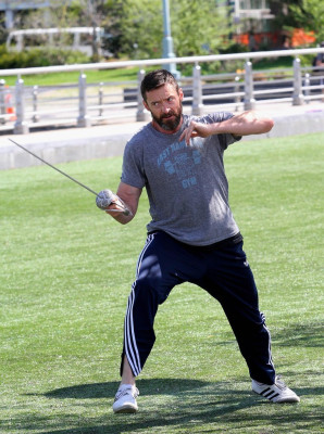 Hugh Jackman pic #698941