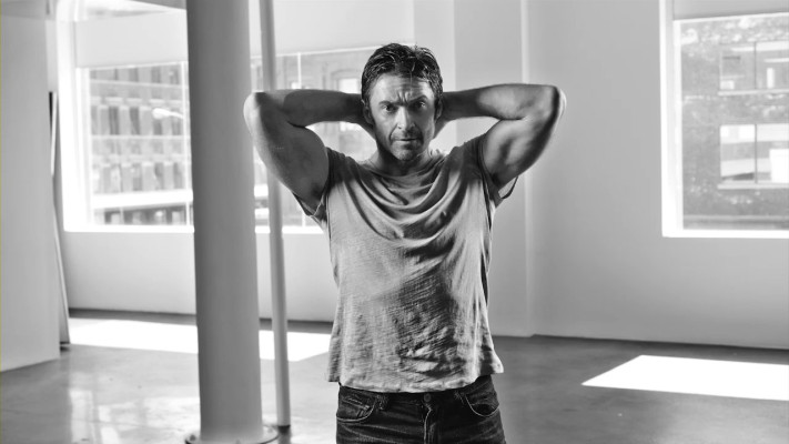 Hugh Jackman pic #699388
