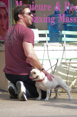 Hugh Jackman pic #691429