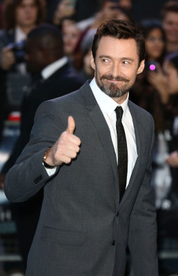 Hugh Jackman pic #686928