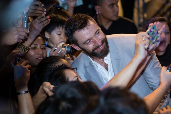 photo 20 in Hugh Jackman gallery [id710796] 2014-06-20 00:00:00