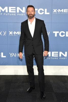 Hugh Jackman pic #699055