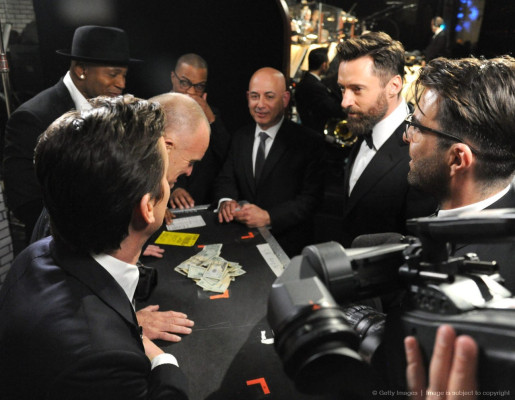 Hugh Jackman pic #709645