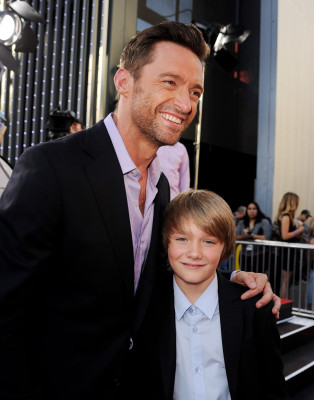 Hugh Jackman pic #709066