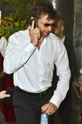 Hugh Jackman pic #695409