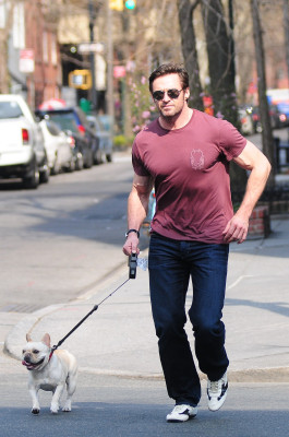 Hugh Jackman pic #691427