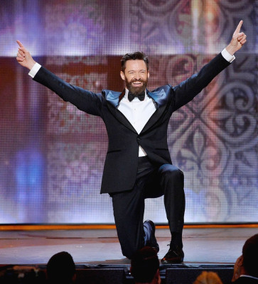 Hugh Jackman pic #709649