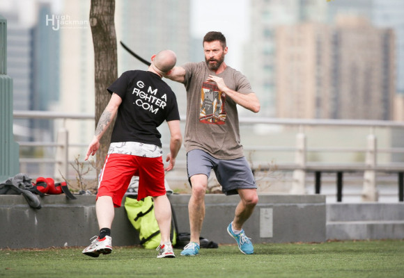 Hugh Jackman pic #698598