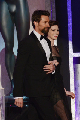 Hugh Jackman pic #573067