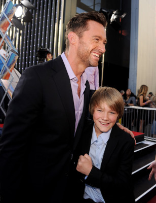 photo 3 in Hugh Jackman gallery [id709065] 2014-06-17 00:00:00