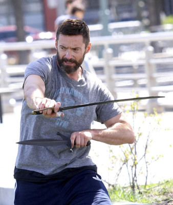 Hugh Jackman pic #698948