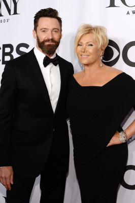 Hugh Jackman pic #709618