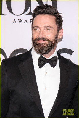 Hugh Jackman pic #709630