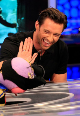 Hugh Jackman pic #175720