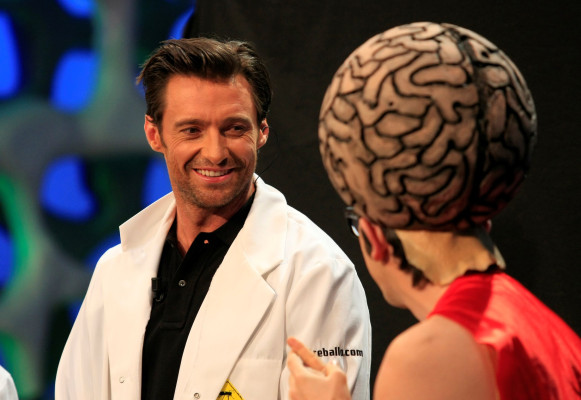 Hugh Jackman pic #175724