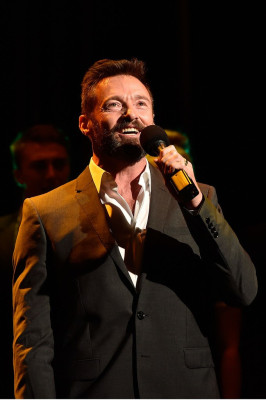 Hugh Jackman pic #701475