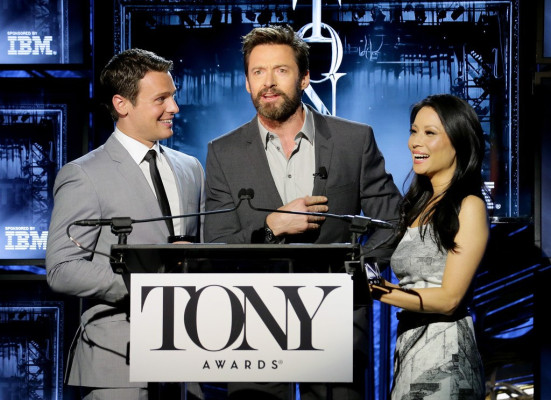 Hugh Jackman pic #695063