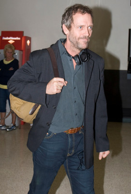 Hugh Laurie pic #427243