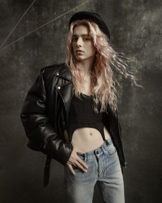 Hunter Schafer pic #1209733