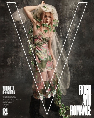 Hunter Schafer pic #1209732