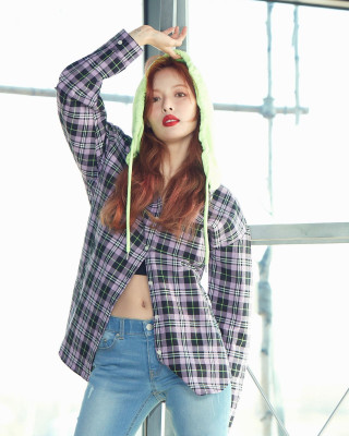Hyuna pic #1104666