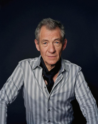 photo 22 in Ian McKellen gallery [id295915] 2010-10-18 00:00:00