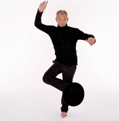 photo 13 in McKellen gallery [id297864] 2010-10-24 00:00:00
