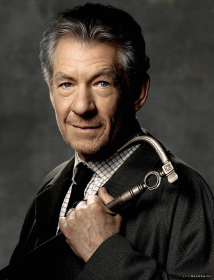photo 3 in McKellen gallery [id182470] 2009-09-22 00:00:00