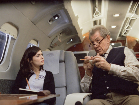 photo 24 in Ian McKellen gallery [id182496] 2009-09-22 00:00:00