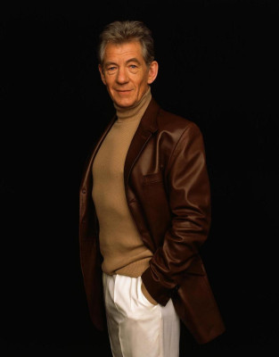 photo 3 in McKellen gallery [id296882] 2010-10-20 00:00:00