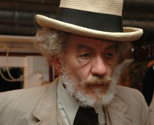 Ian McKellen pic #182471