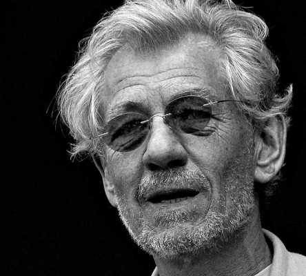 photo 5 in Ian McKellen gallery [id182468] 2009-09-22 00:00:00