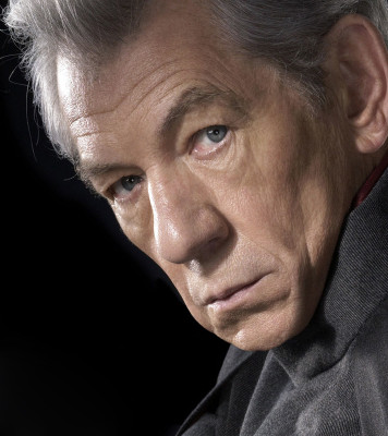 photo 4 in Ian McKellen gallery [id182469] 2009-09-22 00:00:00