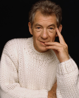 photo 20 in Ian McKellen gallery [id296207] 2010-10-18 00:00:00