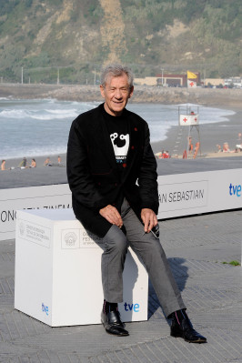 Ian McKellen pic #422313