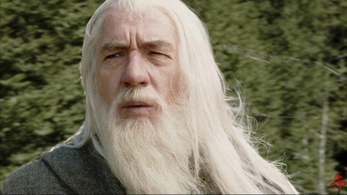 Ian McKellen pic #182497
