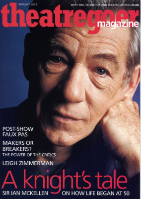 Ian McKellen pic #182482