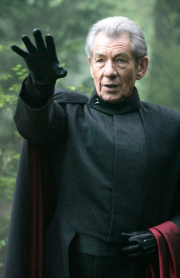 photo 28 in Ian McKellen gallery [id182492] 2009-09-22 00:00:00