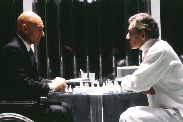 photo 7 in Ian McKellen gallery [id182466] 2009-09-22 00:00:00