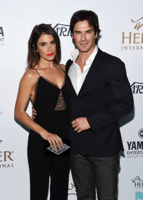 Ian Somerhalder pic #729001