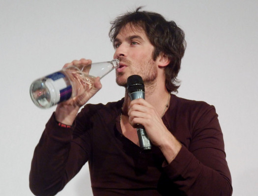 Ian Somerhalder pic #704790